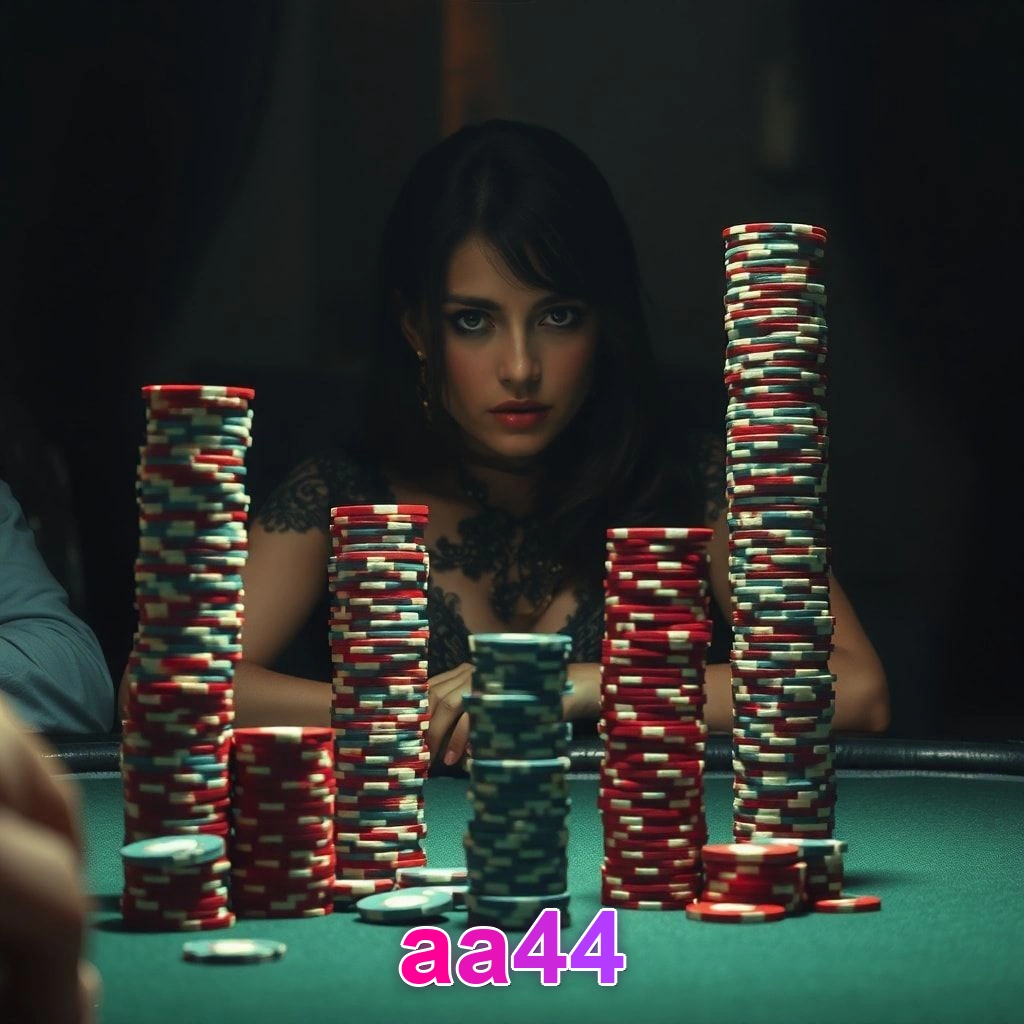 Loterias online disponíveis na aa44