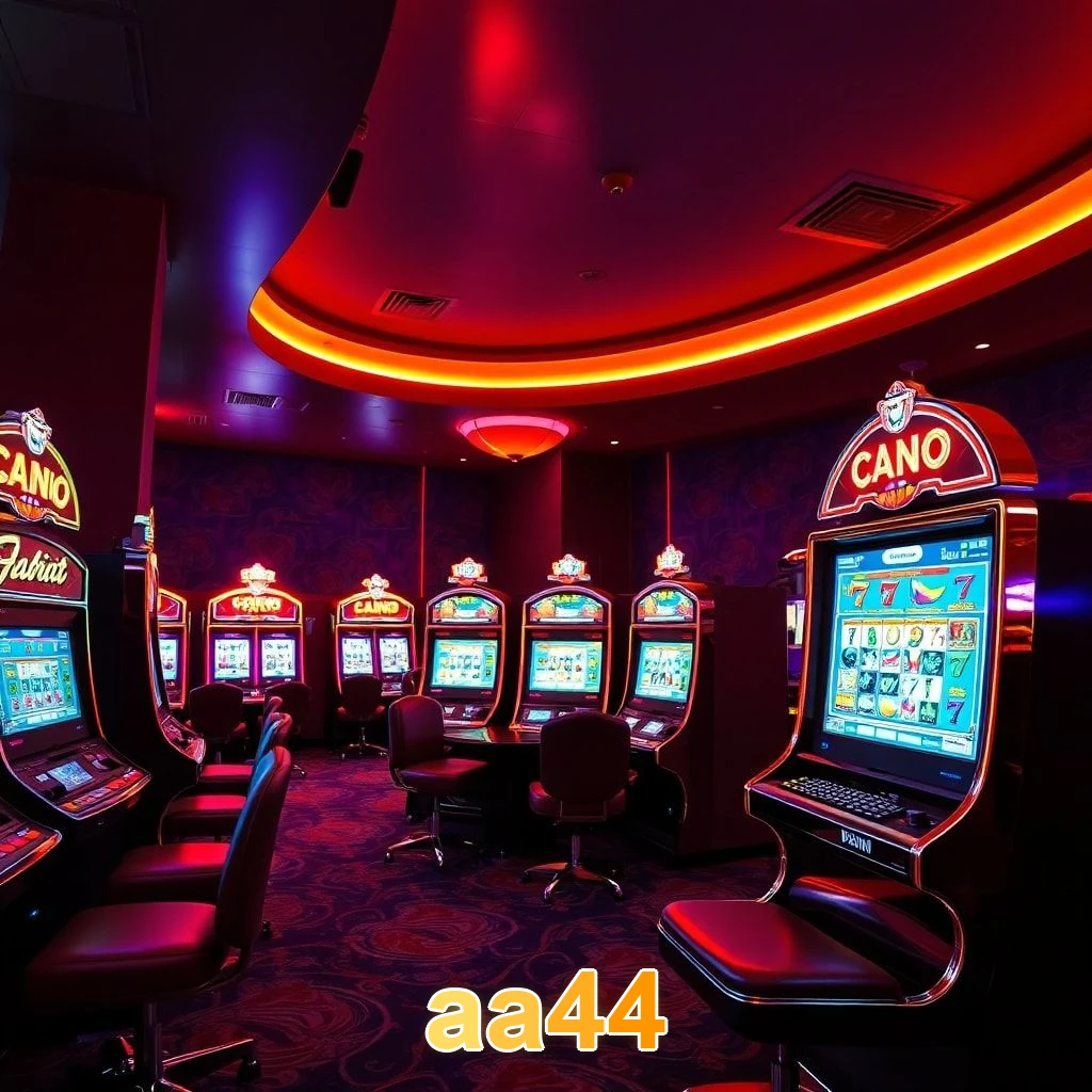 Níveis do programa VIP da aa44