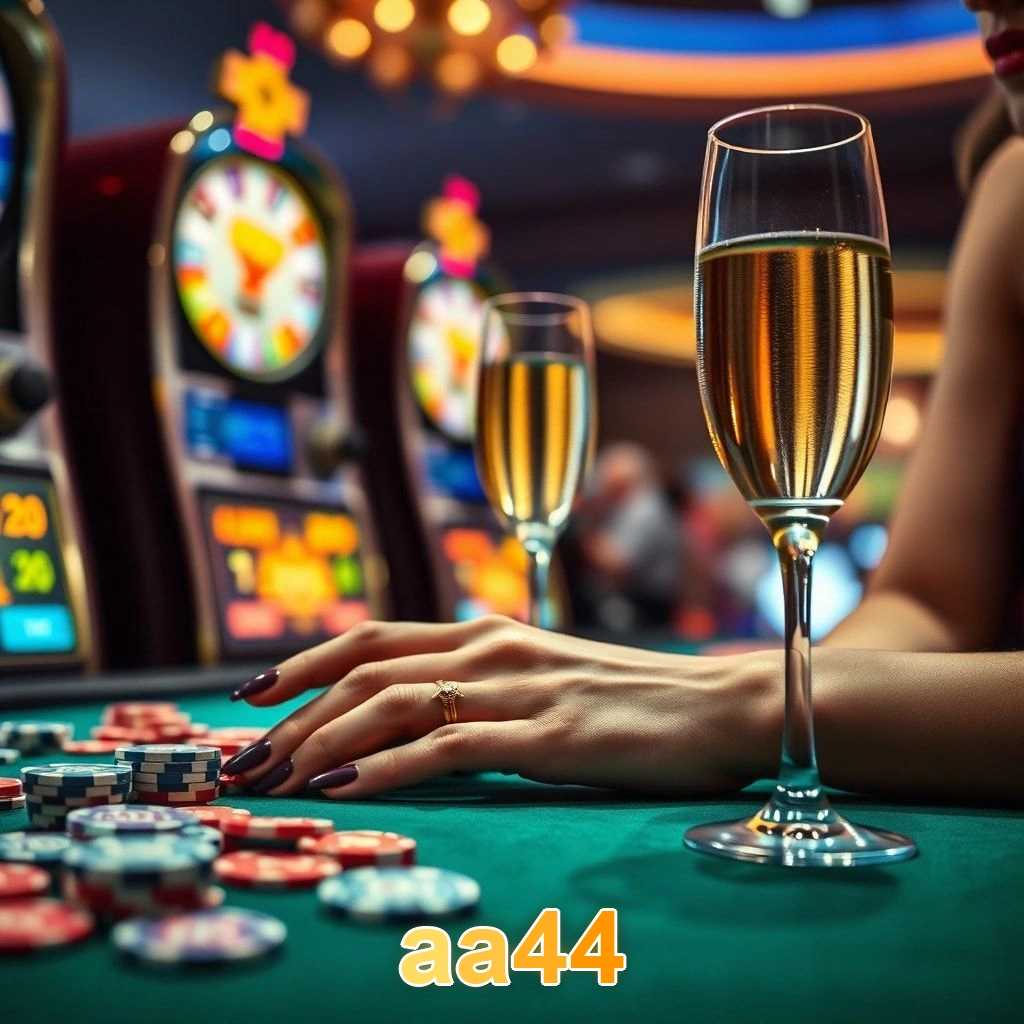 aa44 bet